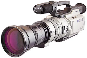 Raynox Optical Accessories For Sony Vx 00 Pd 150