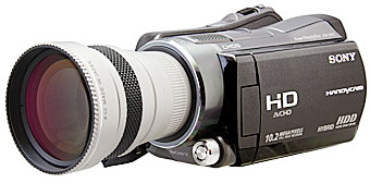 HD-2200PRO