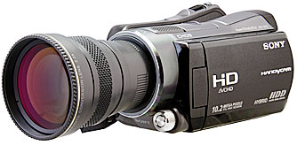 HD-2200PRO-LE