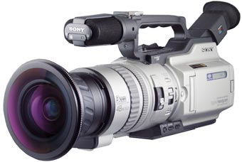 Raynox Optical Accessories for SONY VX-2000,PD-150